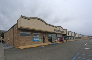 Plus de détails pour 2427 AL Highway 202, Anniston, AL - Bureau/Local commercial à louer