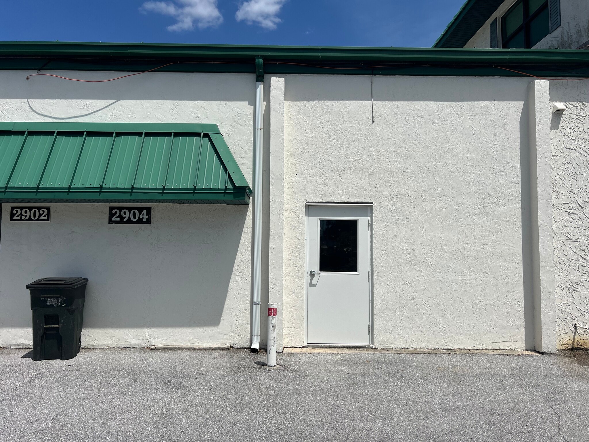2900-2904 Hyde Park St, Sarasota, FL à louer Photo de l’immeuble– Image 1 sur 5