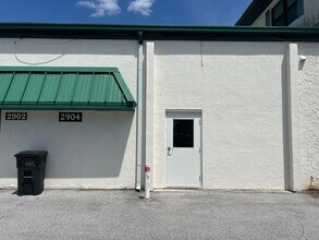 2900-2904 Hyde Park St, Sarasota, FL à louer Photo de l’immeuble– Image 1 sur 5