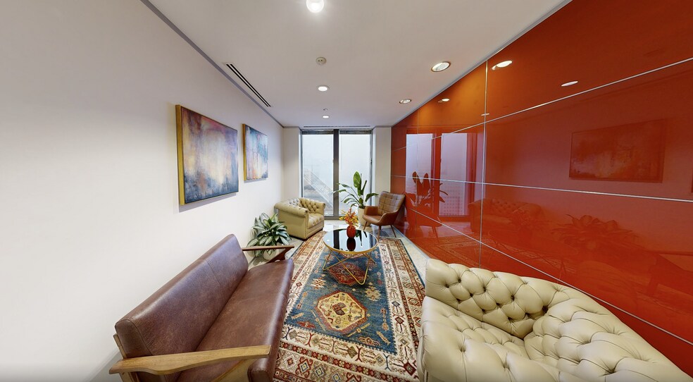 700 Louisiana St, Houston, TX à louer - Numérisation 3D Matterport – Image 2 sur 21