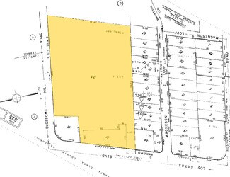 Plus de détails pour 708-798 Blossom Hill Rd, Los Gatos, CA - Local commercial à louer
