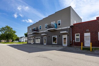 Plus de détails pour 112 N Iowa St, Solon, IA - Local commercial à vendre