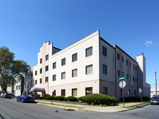 Plus de détails pour 1227 W Liberty St, Allentown, PA - Bureau, Industriel/Logistique à louer