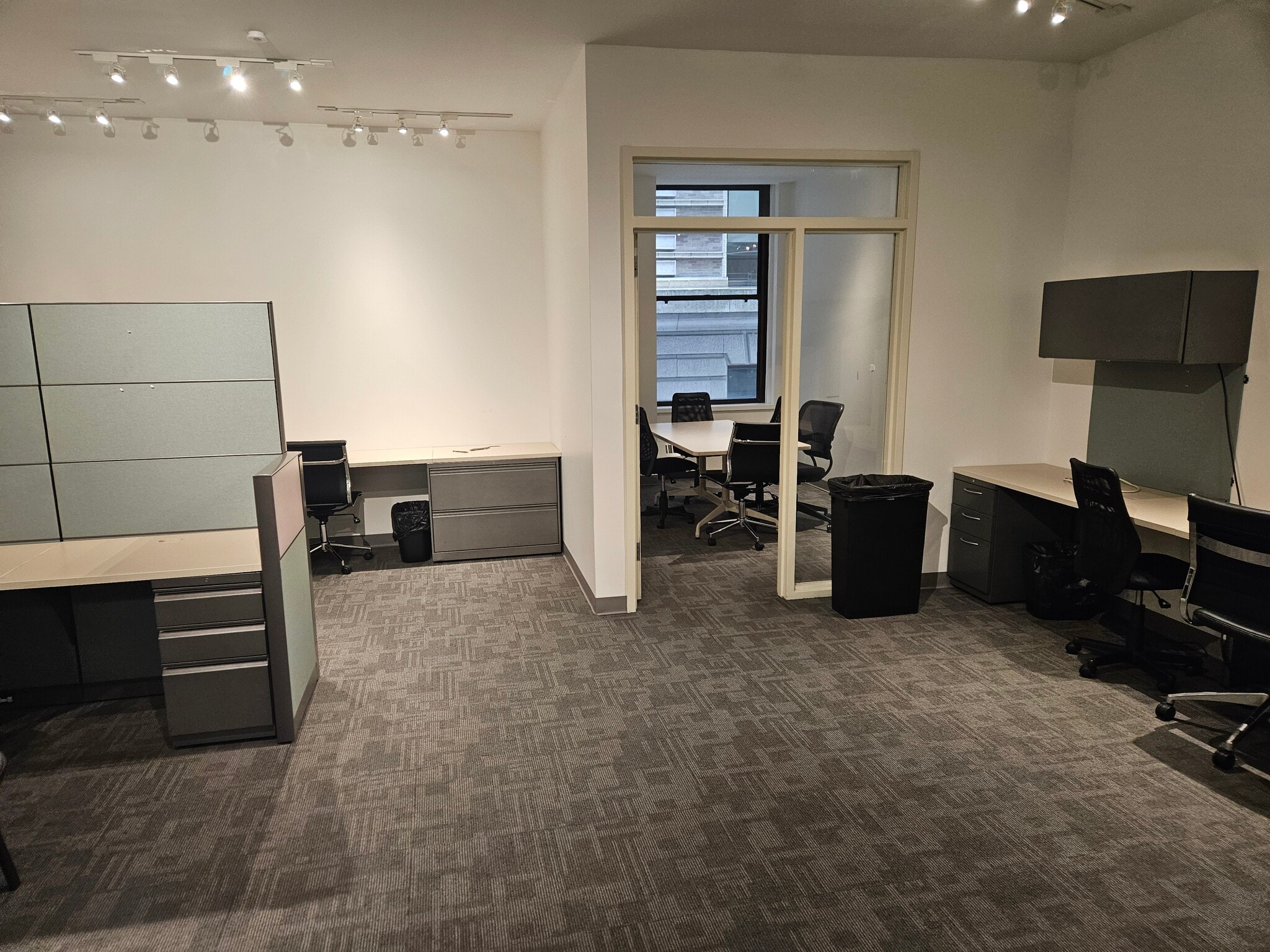 55 Exchange Pl, New York, NY à louer Photo intérieure– Image 1 sur 6