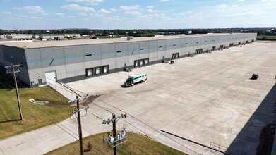 9500 W Reno Ave, Oklahoma City, OK à louer Photo intérieure– Image 1 sur 3