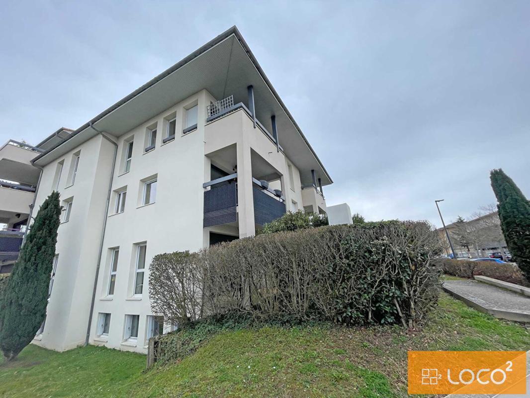 20 Rue Montaigne, Blagnac à vendre Photo de l’immeuble– Image 1 sur 8