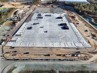 Plus de détails pour 211 Centreport Pky, Fredericksburg, VA - Industriel/Logistique à louer