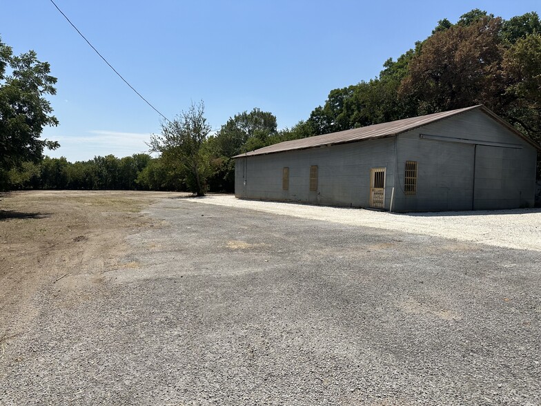 816 E Main St, Whitesboro, TX à vendre - Photo de l’immeuble – Image 3 sur 29