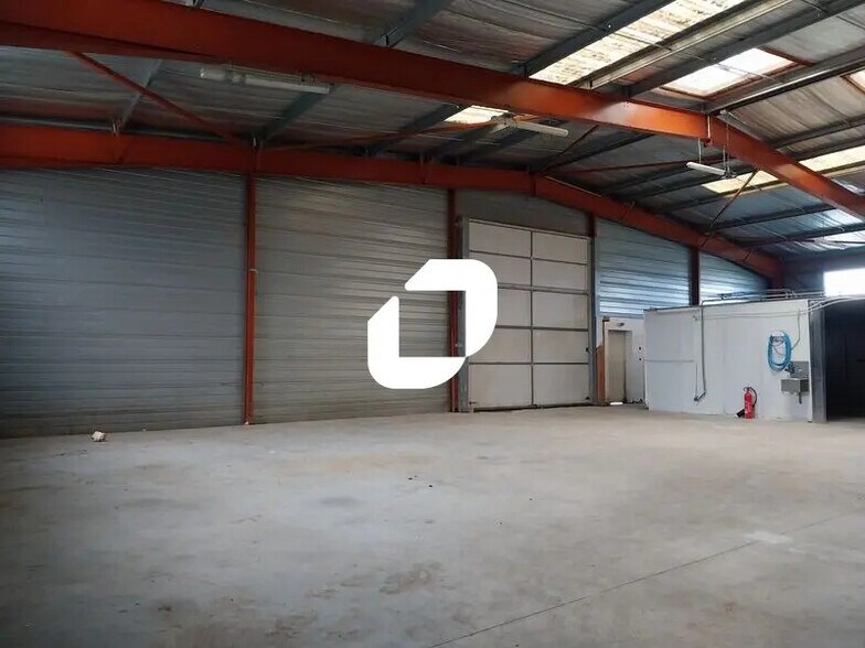 Local d’activités dans Portiragnes à louer - Photo intérieure – Image 1 sur 31