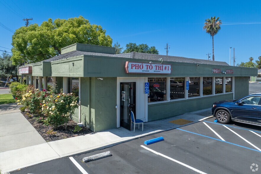 5499 Snell Ave, San Jose, CA à vendre - Photo de l’immeuble – Image 2 sur 4