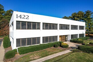 Plus de détails pour 1422 Burtonwood Dr, Gastonia, NC - Bureau à louer
