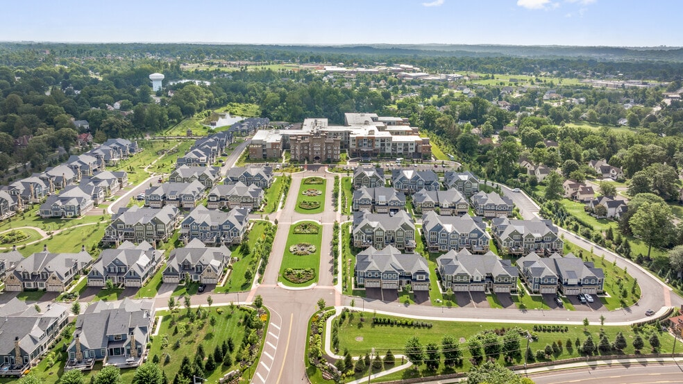 500 Mattison Ave, Ambler, PA à vendre - Photo de l’immeuble – Image 3 sur 45