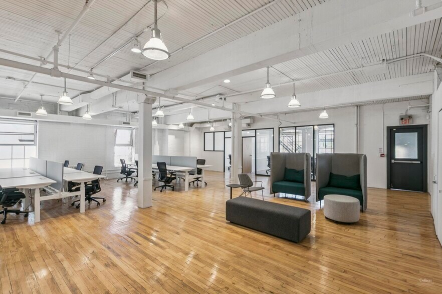 296 Richmond St W, Toronto, ON à louer - Photo intérieure – Image 2 sur 7