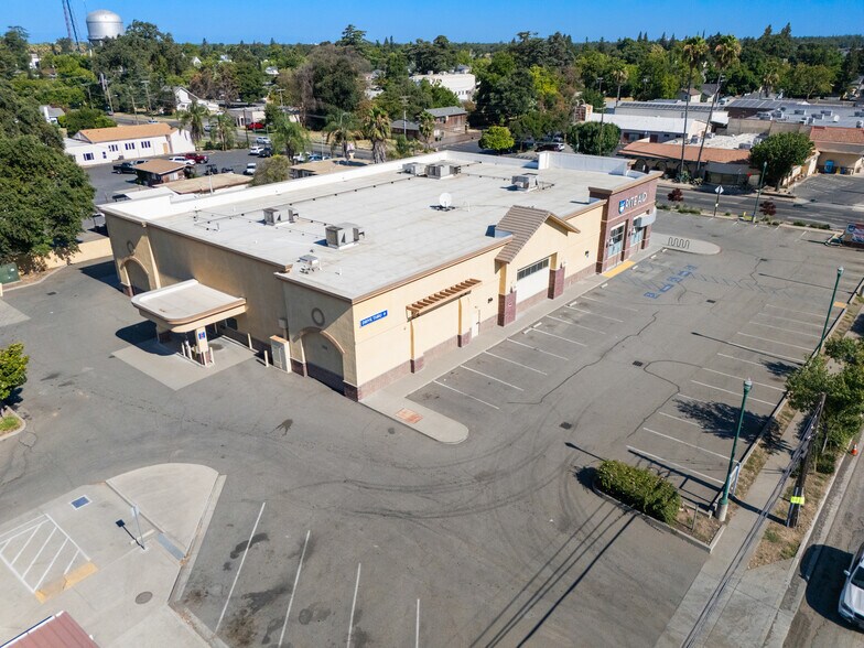 1583 State Highway 99, Gridley, CA à louer - Photo de l’immeuble – Image 2 sur 10