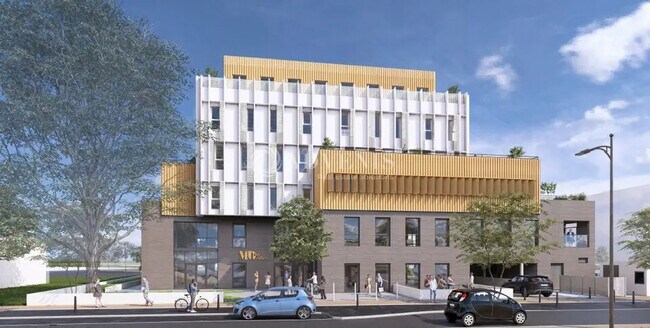 Plus de détails pour Bureau à vendre