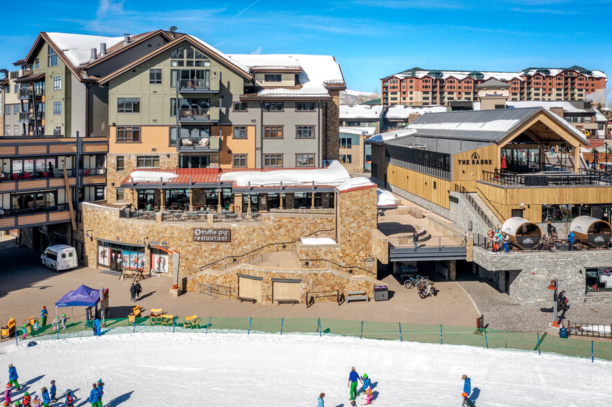 Truffle Pig - 2250 Apres Ski Unit C-315 way, Steamboat Springs, CO à vendre - Photo de l’immeuble – Image 2 sur 47