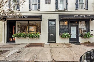 Plus de détails pour 106 Church St, Charleston, SC - Local commercial à vendre