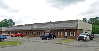 Plus de détails pour 3905 Holland Blvd, Chesapeake, VA - Local d'activités à louer