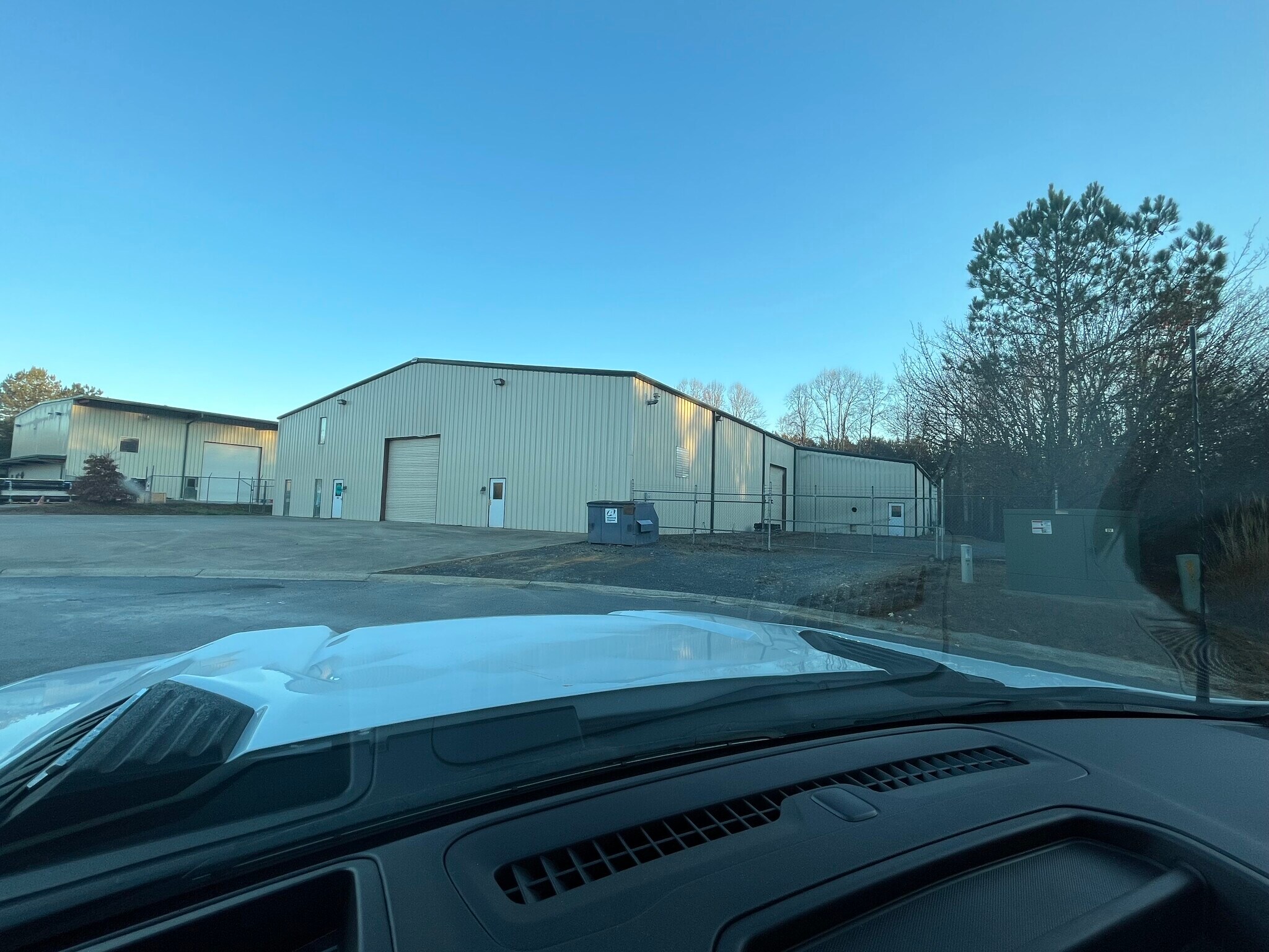 257 Confederate Ave, Jasper, GA à louer Photo de l’immeuble– Image 1 sur 8