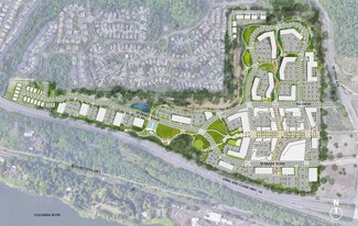 Plus de détails pour 17784 SE Evergreen Hwy, Vancouver, WA - Terrain à vendre