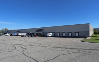 Plus de détails pour 8179 Dixie Hwy, Florence, KY - Industriel/Logistique à louer
