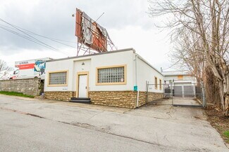 Plus de détails pour 64 Spencer St, Rochester, NY - Bureau à vendre