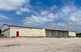 Plus de détails pour 7290 County Road 2132, Caddo Mills, TX - Industriel/Logistique à louer