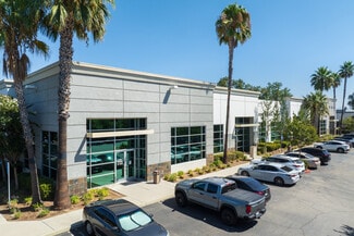Plus de détails pour 11276 5th St, Rancho Cucamonga, CA - Local d'activités à louer