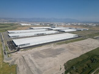 Plus de détails pour 1195 N 6550, Salt Lake City, UT - Industriel/Logistique à louer