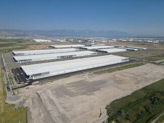 Plus de détails pour 1195 N 6550, Salt Lake City, UT - Industriel/Logistique à louer