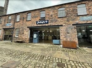 500 King St, Stoke On Trent à louer Photo de l’immeuble– Image 1 sur 5
