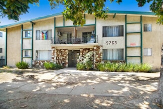 Plus de détails pour 5763 Laurel Canyon Blvd, Valley Village, CA - Logement à vendre