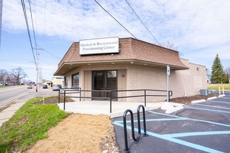 Plus de détails pour 306 Columbia Ave W, Battle Creek, MI - Local commercial à vendre