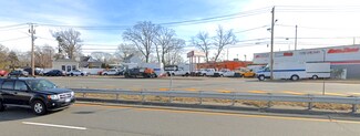 Plus de détails pour 50 Sunrise Hwy, Massapequa, NY - Terrain à vendre