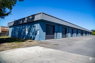 Plus de détails pour 401 Enterprise St, Ocoee, FL - Industriel/Logistique à louer