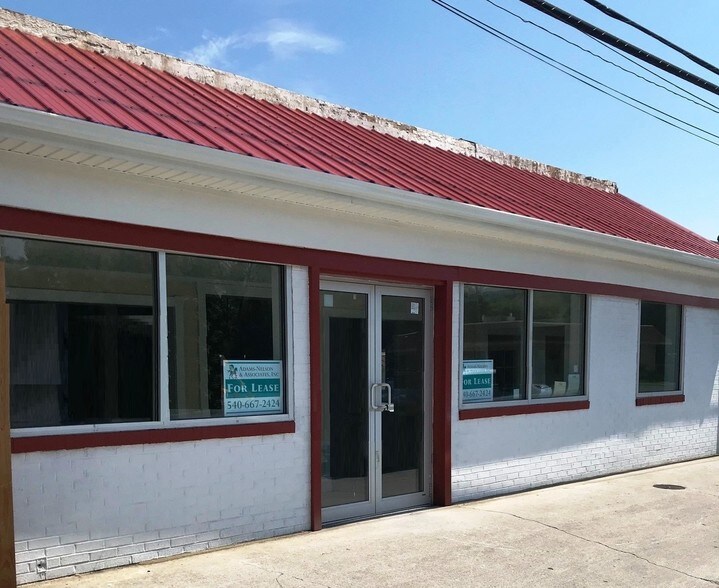300 South St, Front Royal, VA à louer - Photo de l’immeuble – Image 3 sur 13
