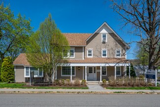 Plus de détails pour 305 W Main St, Boonton, NJ - Bureau à vendre