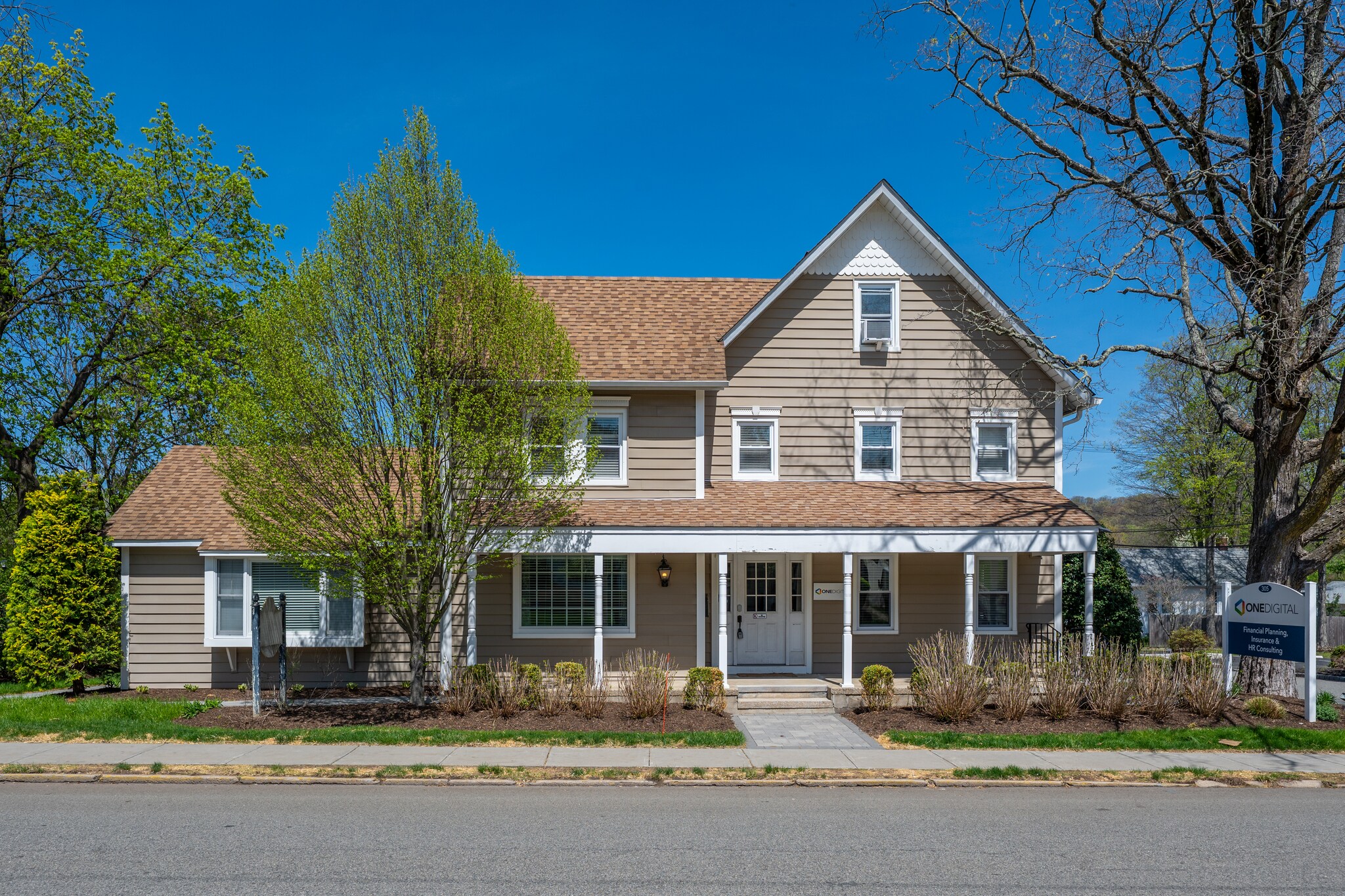 305 W Main St, Boonton, NJ à vendre Photo principale– Image 1 sur 11