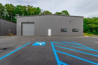 Plus de détails pour 3906 Caine Ln, Chattanooga, TN - Industriel/Logistique à vendre