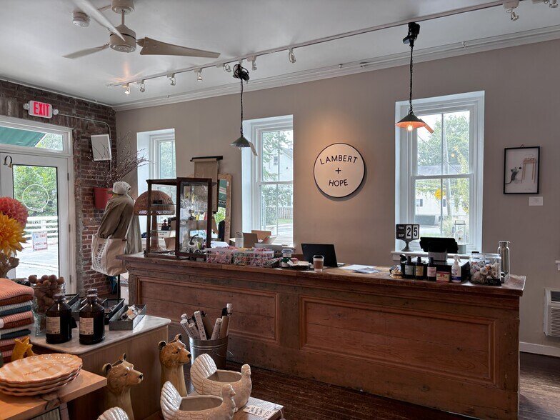 6.5 Coryell st, Lambertville, NJ à louer - Photo de l’immeuble – Image 3 sur 11