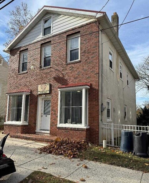 76 Main St, Vincentown, NJ à vendre - Photo de l’immeuble – Image 2 sur 2