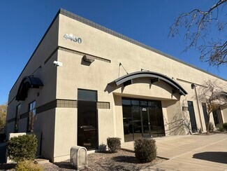 Plus de détails pour 4450 E McLellan Rd, Mesa, AZ - Bureau à vendre