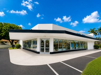 Plus de détails pour 3415 S Federal Hwy, Delray Beach, FL - Local commercial à louer