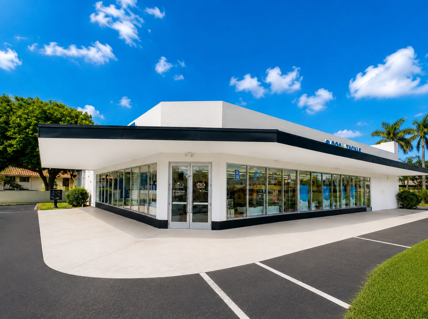3415 S Federal Hwy, Delray Beach, FL à louer Photo de l’immeuble– Image 1 sur 20