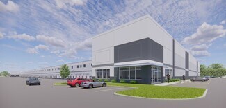 Plus de détails pour Beltway 8, Houston, TX - Industriel/Logistique à louer