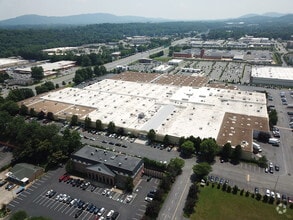 1180 Seminole Trl, Charlottesville, VA - VUE AÉRIENNE  vue de carte - Image1