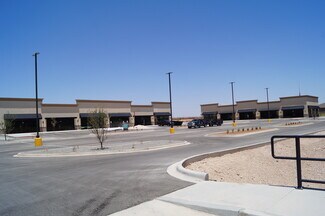 Plus de détails pour 1001 E 87th St, Odessa, TX - Local commercial à louer