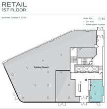 1000 Vermont Ave NW, Washington, DC à louer Photo intérieure– Image 1 sur 1