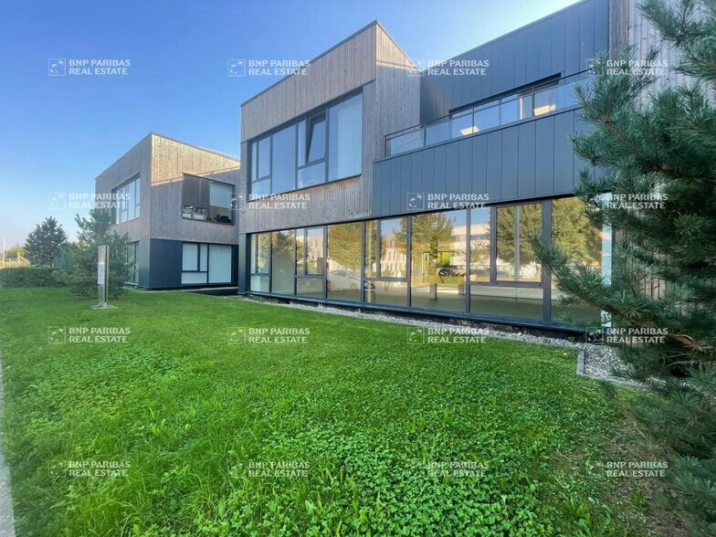 4 A Rue De Lisbonne, Schiltigheim à louer - Photo de l’immeuble – Image 3 sur 22