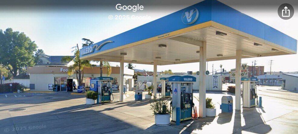 244 N D St, Porterville, CA à vendre - Photo de l’immeuble – Image 2 sur 3